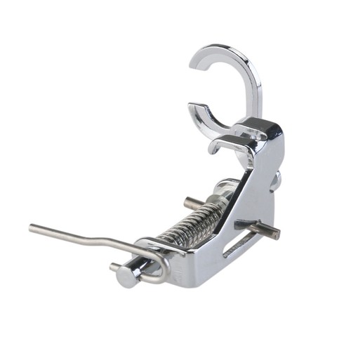 Sewing presser foot - presser, embroidery