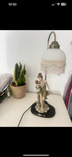 Juliana collection vintage lamp