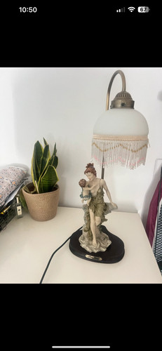 Juliana collection vintage