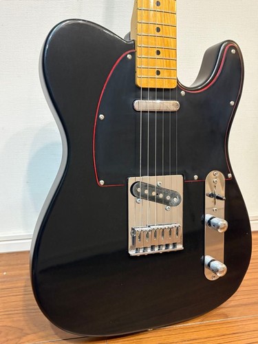 Fender japan telecaster - japan,