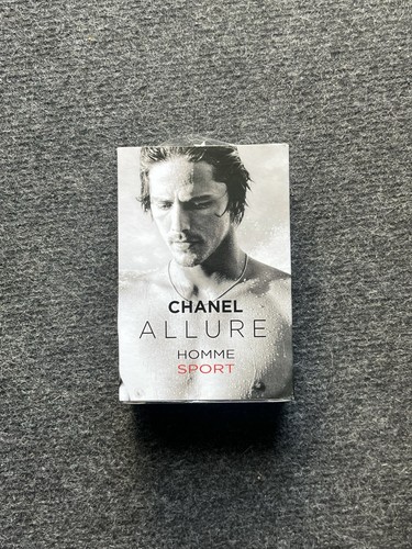 Chanel allure homme sport - chanel,