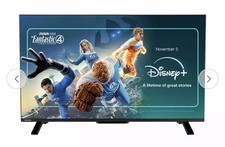 Toshiba 40 Inch 40LV2553DB