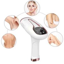 IPL Laser Hair Removal Device