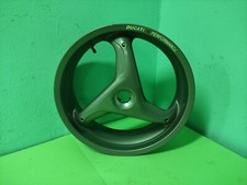 DUCATI Brembo 3 spoke rear