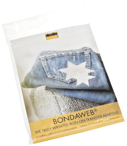 Bondaweb fuse web wonder - wonder,