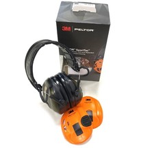 Peltor SportTac 3M Electronic