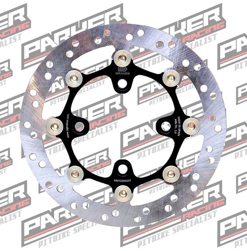 Pit bike brake - ng, disk