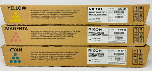 Ricoh 884947 884948 - , 884949