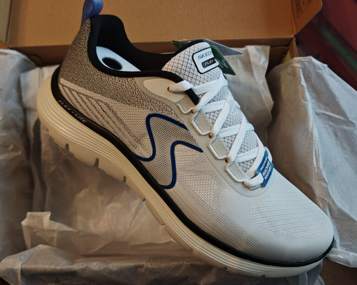 Skechers men spreelo - men's, flex