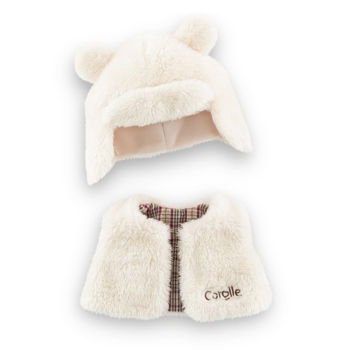 Corolle winterset kleine - corolle,