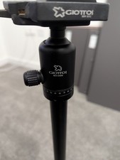 Giottos VGRN9225 Aluminium