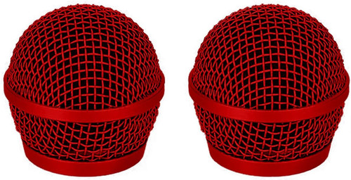 2pcs microphone replacement - microphone,