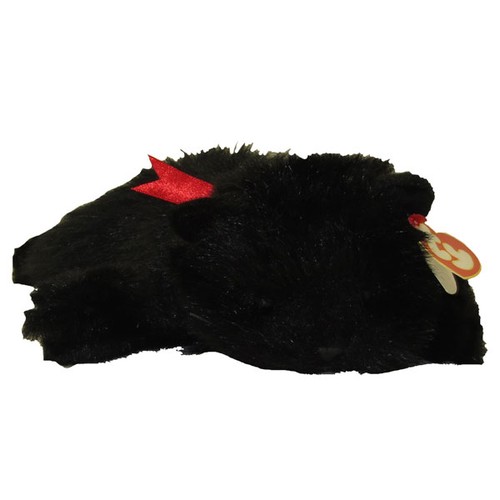 Classic plush licorice - -,