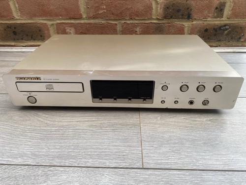Marantz cd5400 compact - compact, disc