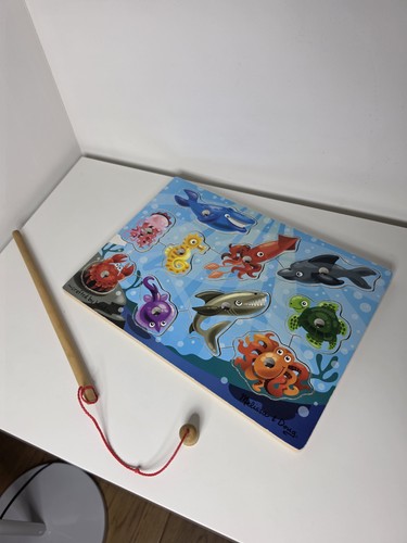 Melissa doug magnetic - &,