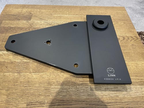 Linn keel one piece - one,