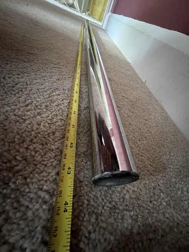 5 drum rack - 43.5”,