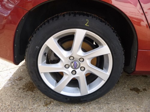 Volvo v60 s60 - volvo, 17"