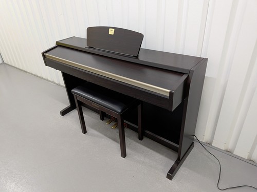 Yamaha clavinova clp - yamaha, clp-220