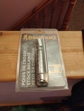 Browning Pro Stock Shotgun