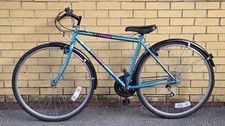 Dawes Hybrid Bike