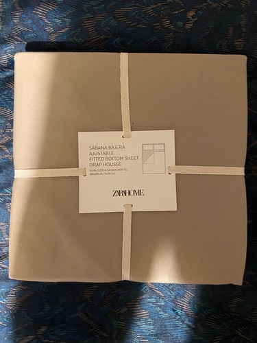 Soft cotton duvet cover - soft,