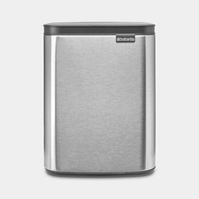 Brabantia BO Waste Bin (Matt