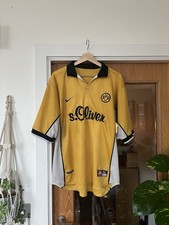 Borussia Dortmund 1998/2000