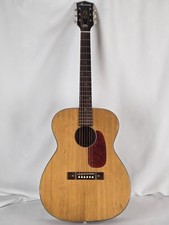 Vintage 1960s Harmony H162