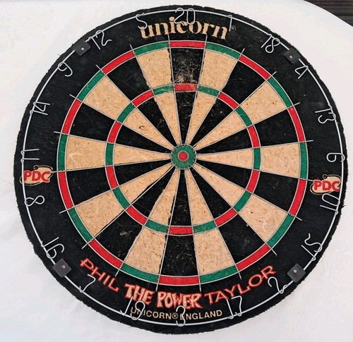 Vintage phil the power - phil, taylor