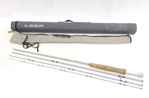 Loop opti 5 - loop, 9’0”