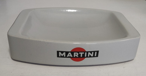 Vintage martini advertising - vintage,
