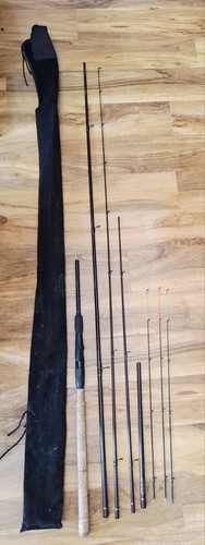 Maver float fishing rod multi - float,