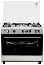 KUCHLER 90cm Gas Range Cooker