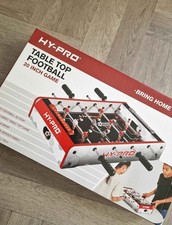 Hy-Pro 20 Inch Table Top