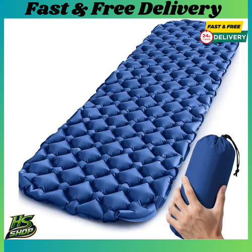 Ultralight inflatable camping - ultralight,
