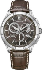 Citizen Men's Eco-Drive
