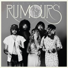 Fleetwood Mac Rumours Live (Vinyl) 12" Album