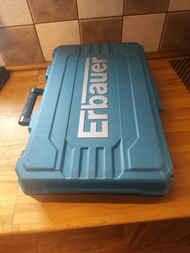 Erbauer jigsaw cordless - jigsaw, 18v