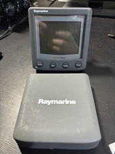 Raymarine ST60+ Speed