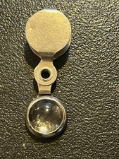 antique Stainless Steel