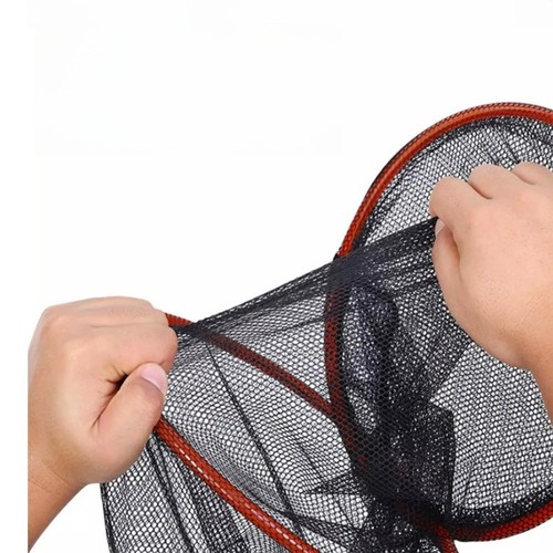Fine mesh fishing - fine,