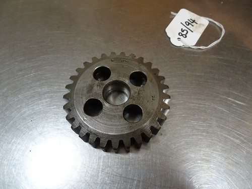 Norton n8045 kickstart - kickstart, gear
