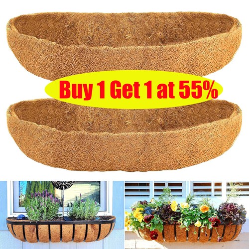 Trough wall basket - basket, liner