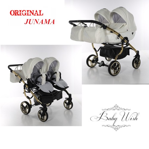 Junama individual duo baby - junama,