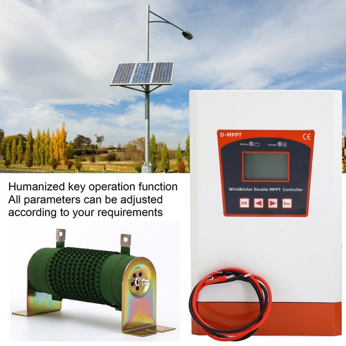 3000w dual mppt hybrid solar - 3000w,