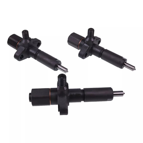 3pcs new fuel - injector, 5217506