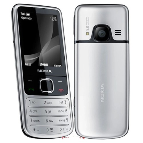 Mint condition nokia 6700 - mint,