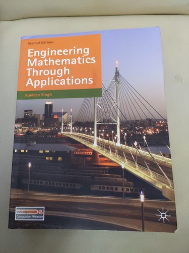 Engineering mathematics - engineering,