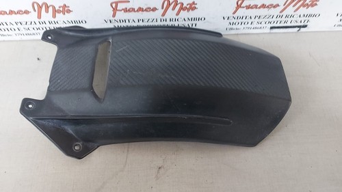 Rear wheel fender aprilia - rear,